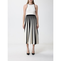 [BOSS] Sleeveless dress SS26 50553253 962
