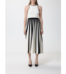 [BOSS] Sleeveless dress SS26 50553253 962