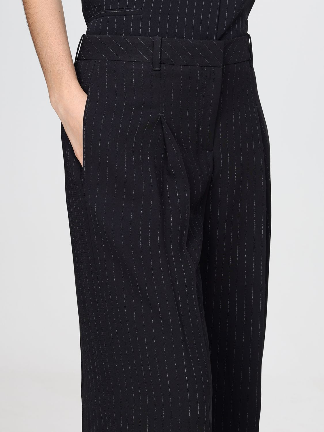 [BOSS] Trousers SS26 50554101 960