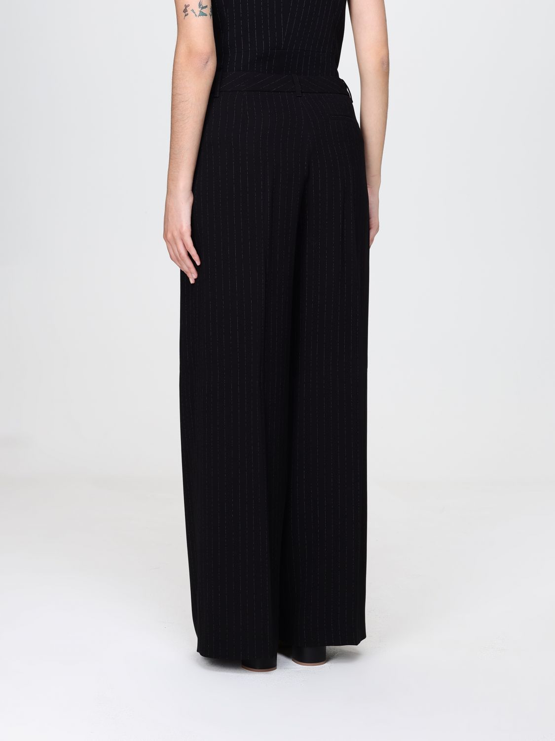 [BOSS] Trousers SS26 50554101 960