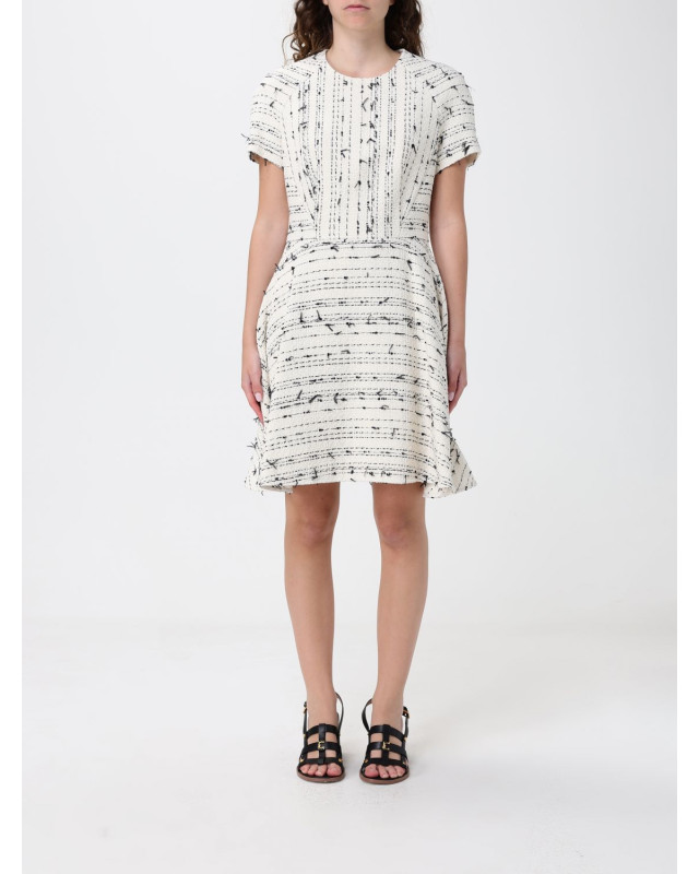 [BOSS] Sleeveless dress SS26 50556927 962