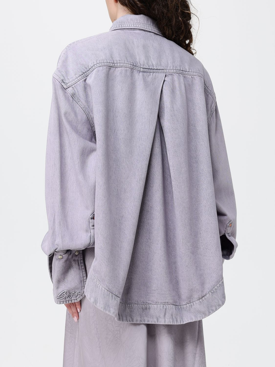 [BOSS] Shirts Long Sleeve SS26 50555865 050