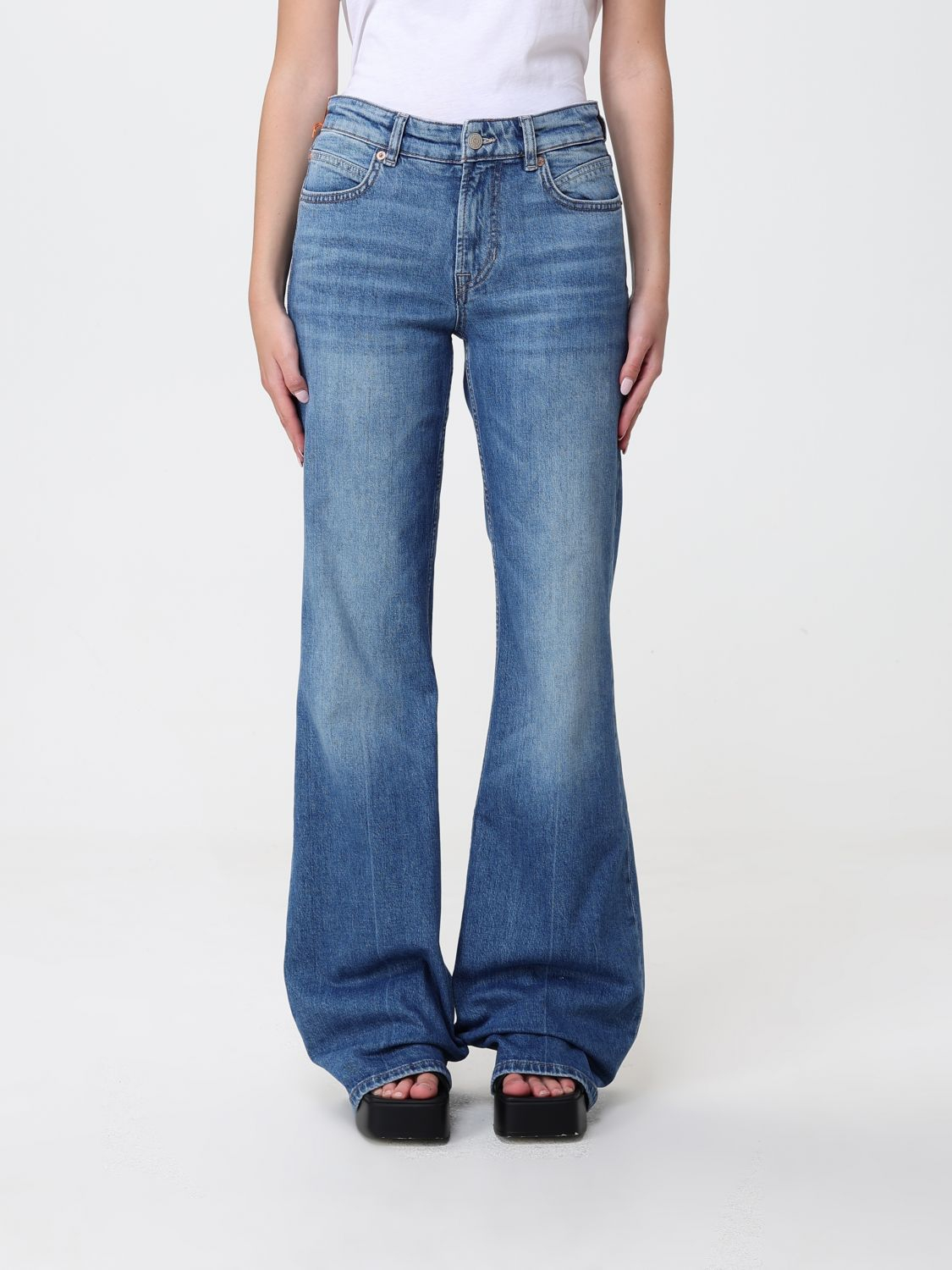 [BOSS] Jeans SS26 50552493 403