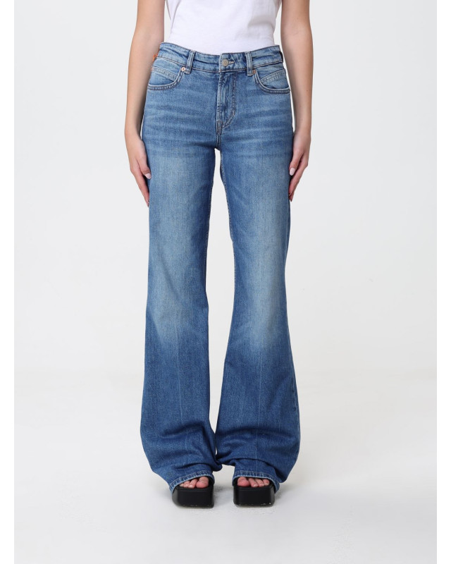 [BOSS] Jeans SS26 50552493 403
