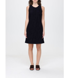 [BOSS] Sleeveless dress SS26 50552209 404