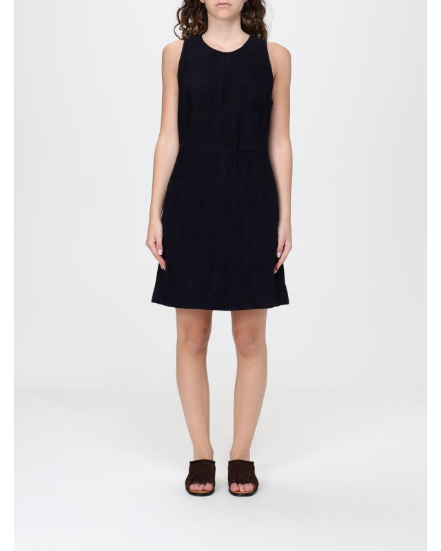 [BOSS] Sleeveless dress SS26 50552209 404