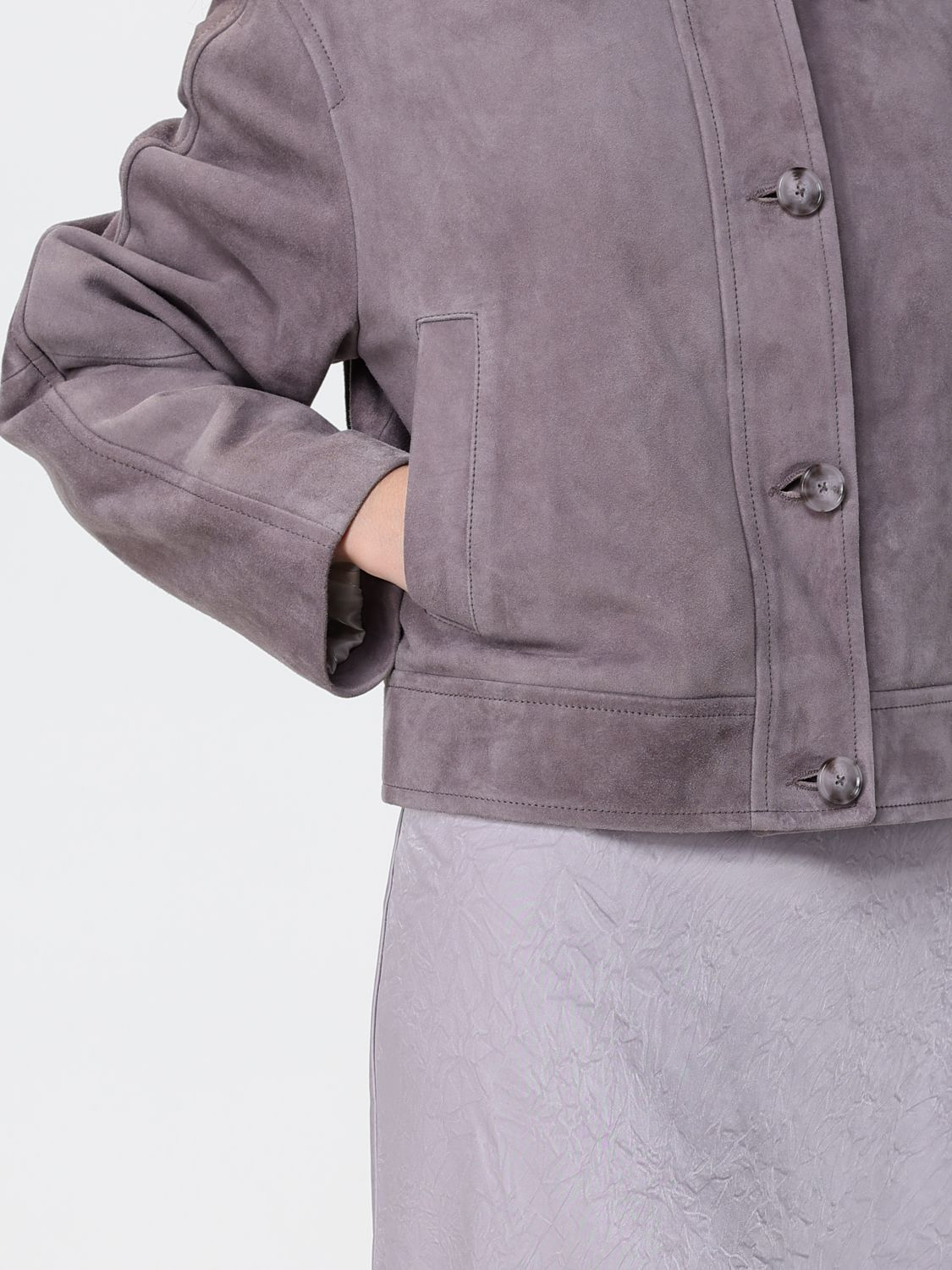 [BOSS] Jacket SS26 50557247 540