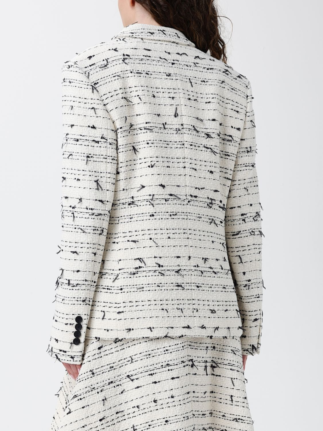 [BOSS] Jacket SS26 50553674 962