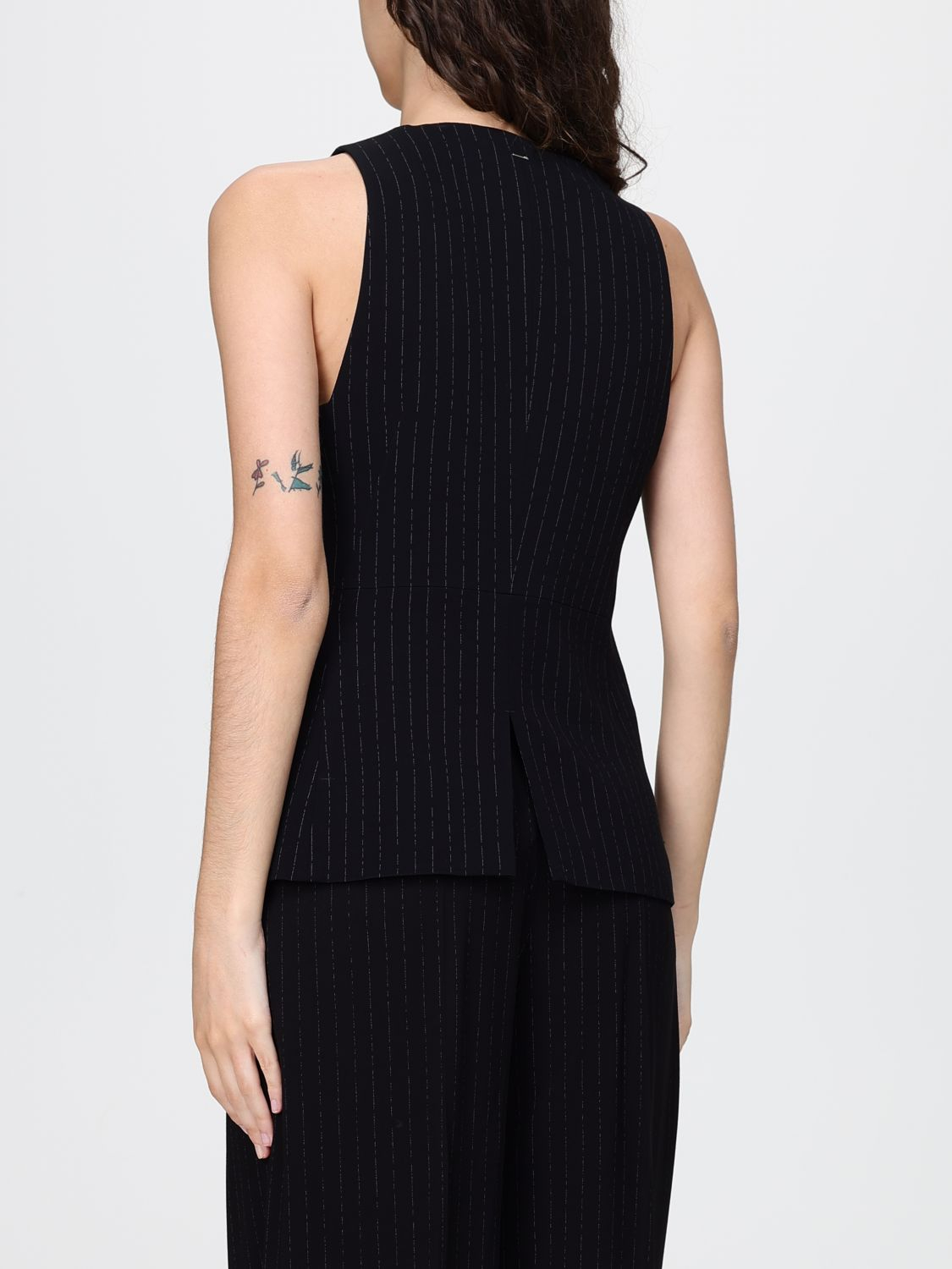 [BOSS] Vest SS26 50554070 960