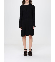 [BOSS] Long sleeve dress SS26 50552949 001