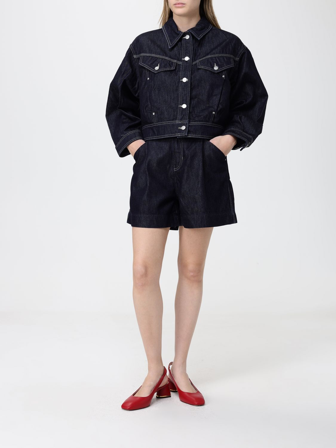 [BOSS] Jacket SS26 50552464 401
