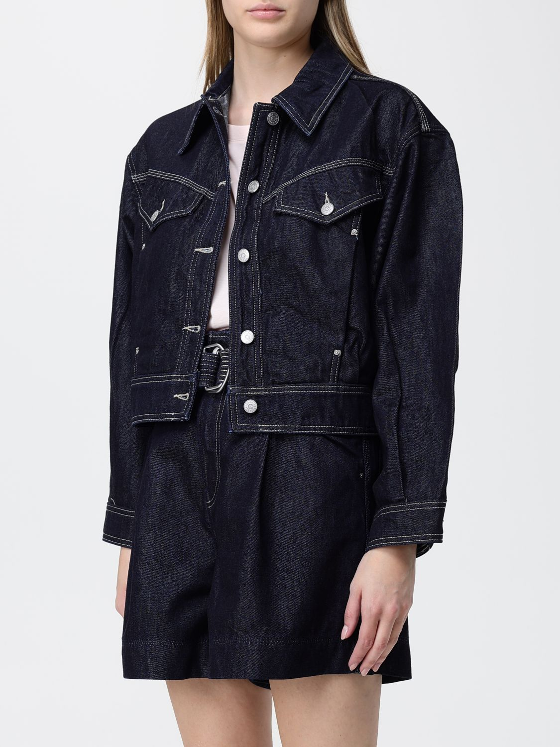 [BOSS] Jacket SS26 50552464 401