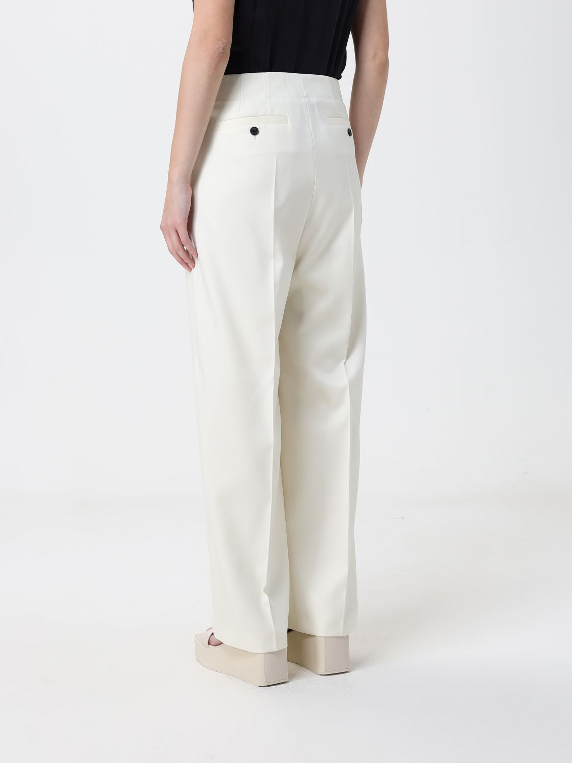 [BOSS] Trousers SS26 50553938 118