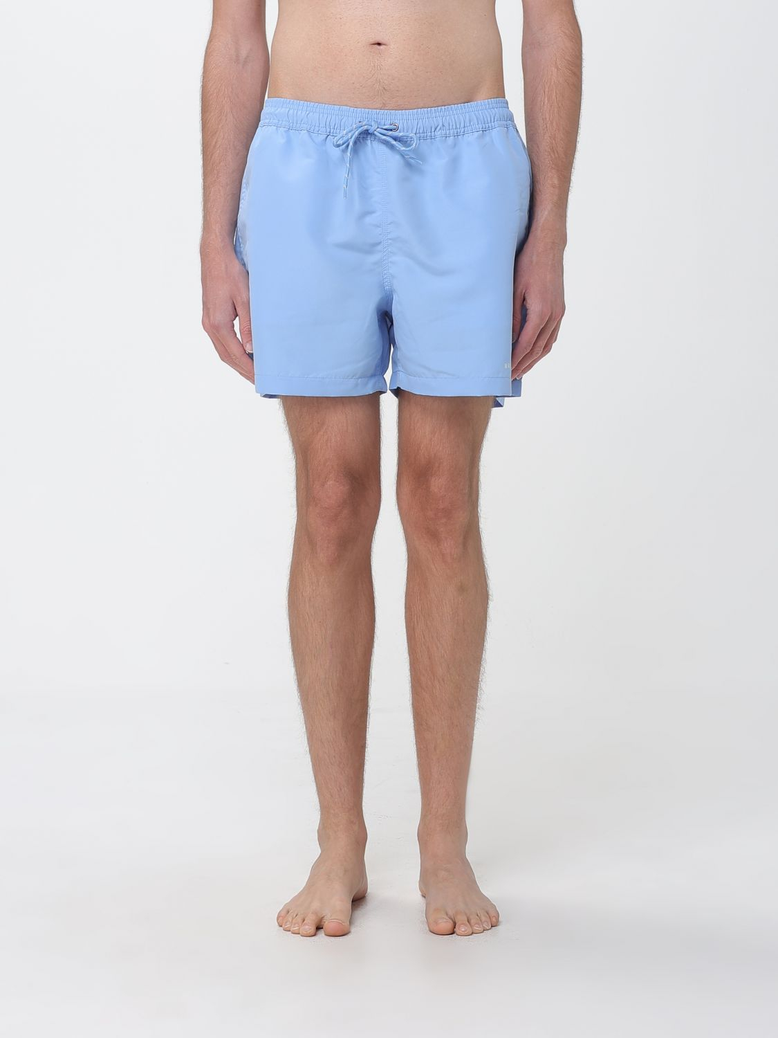 [BROOKSFIELD] Swim Pants SS26 208A.E036 V0034