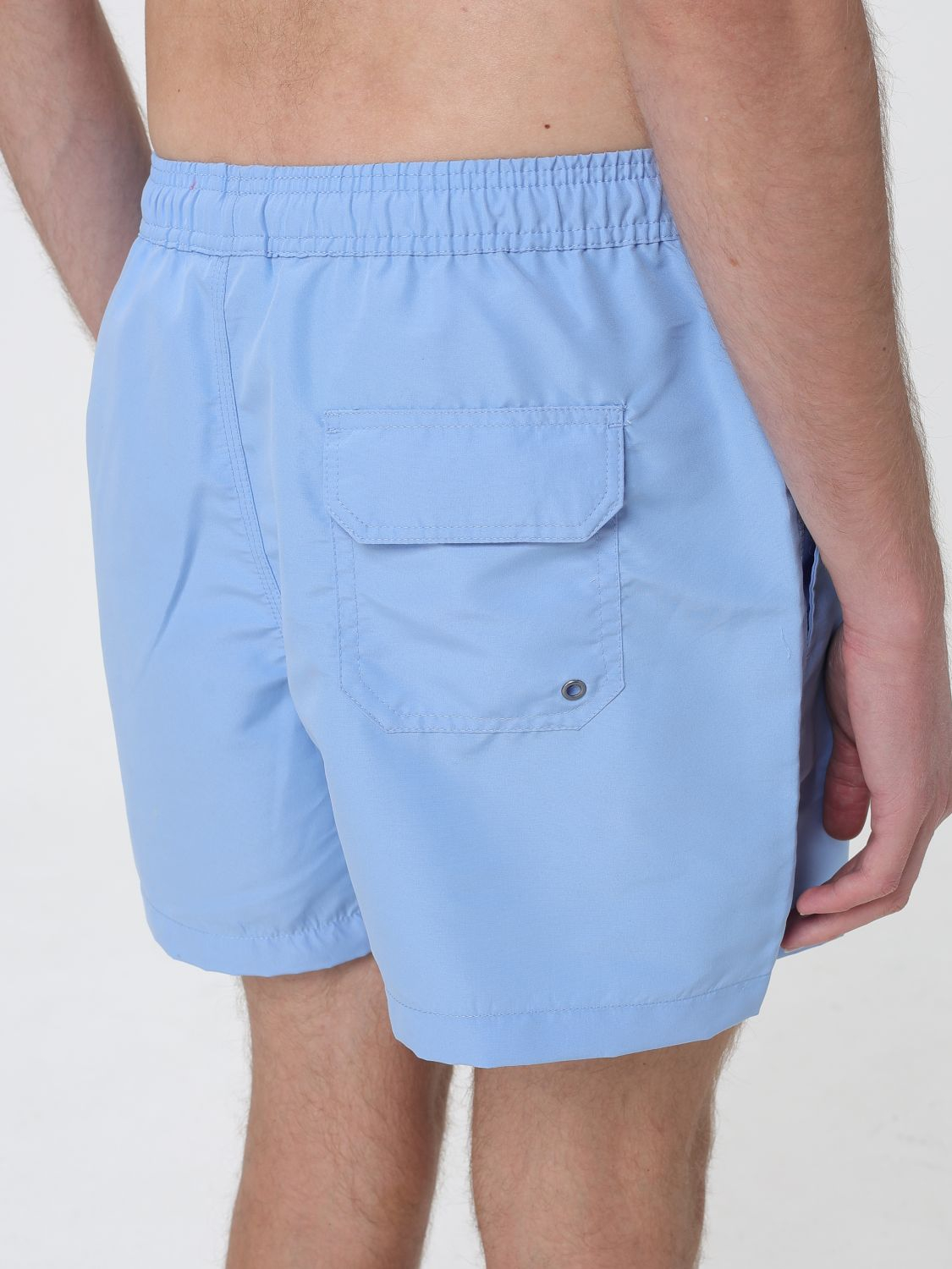 [BROOKSFIELD] Swim Pants SS26 208A.E036 V0034