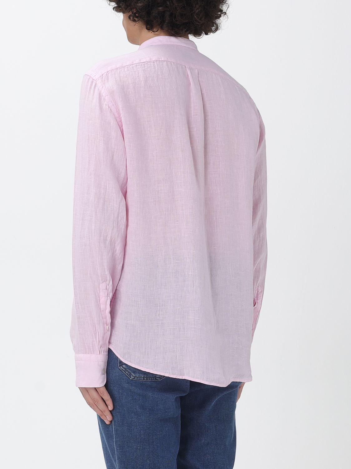 [BDBAGGIES] Shirts Long Sleeve SS26 B005TC162 P02