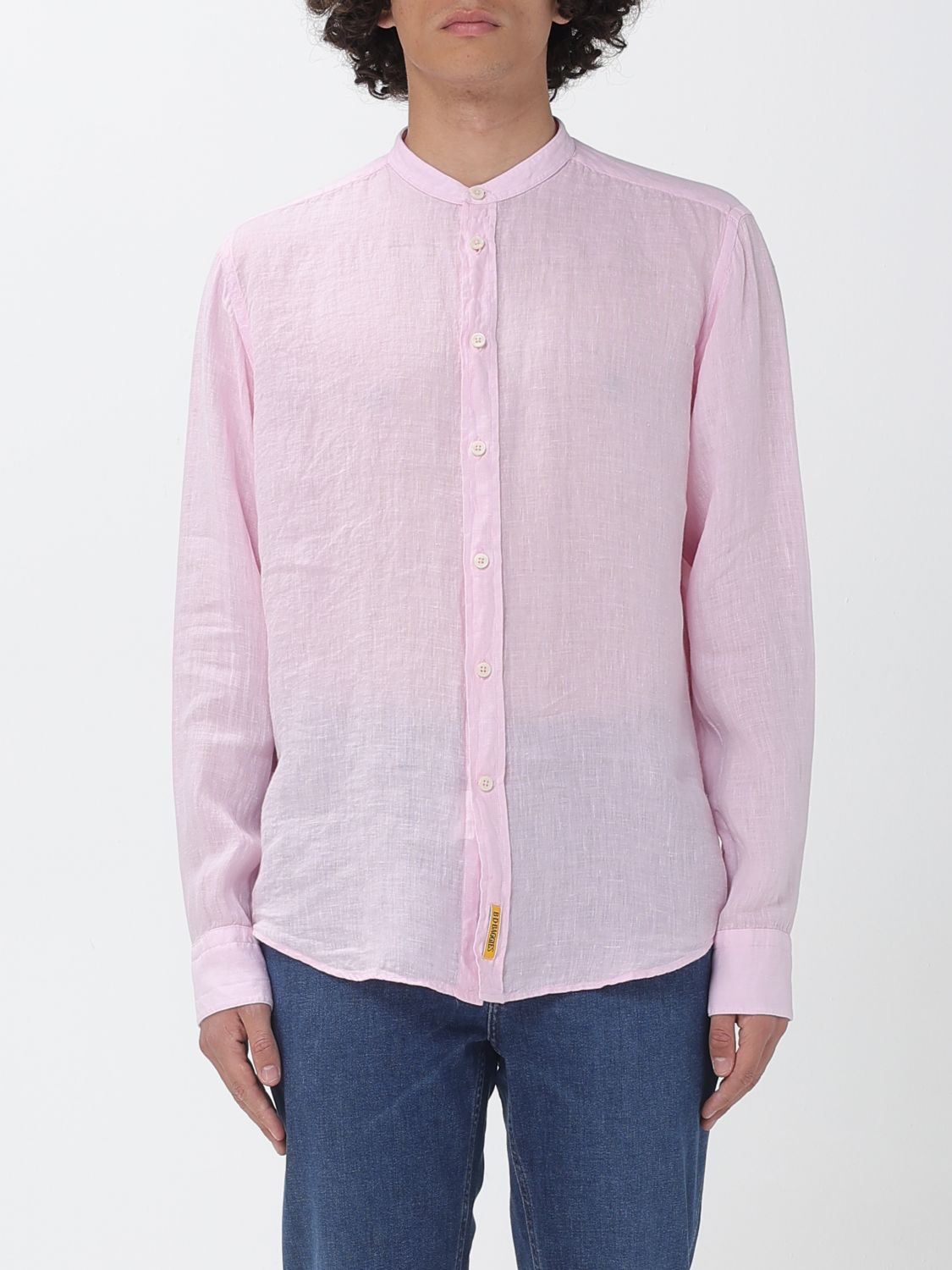 [BDBAGGIES] Shirts Long Sleeve SS26 B005TC162 P02