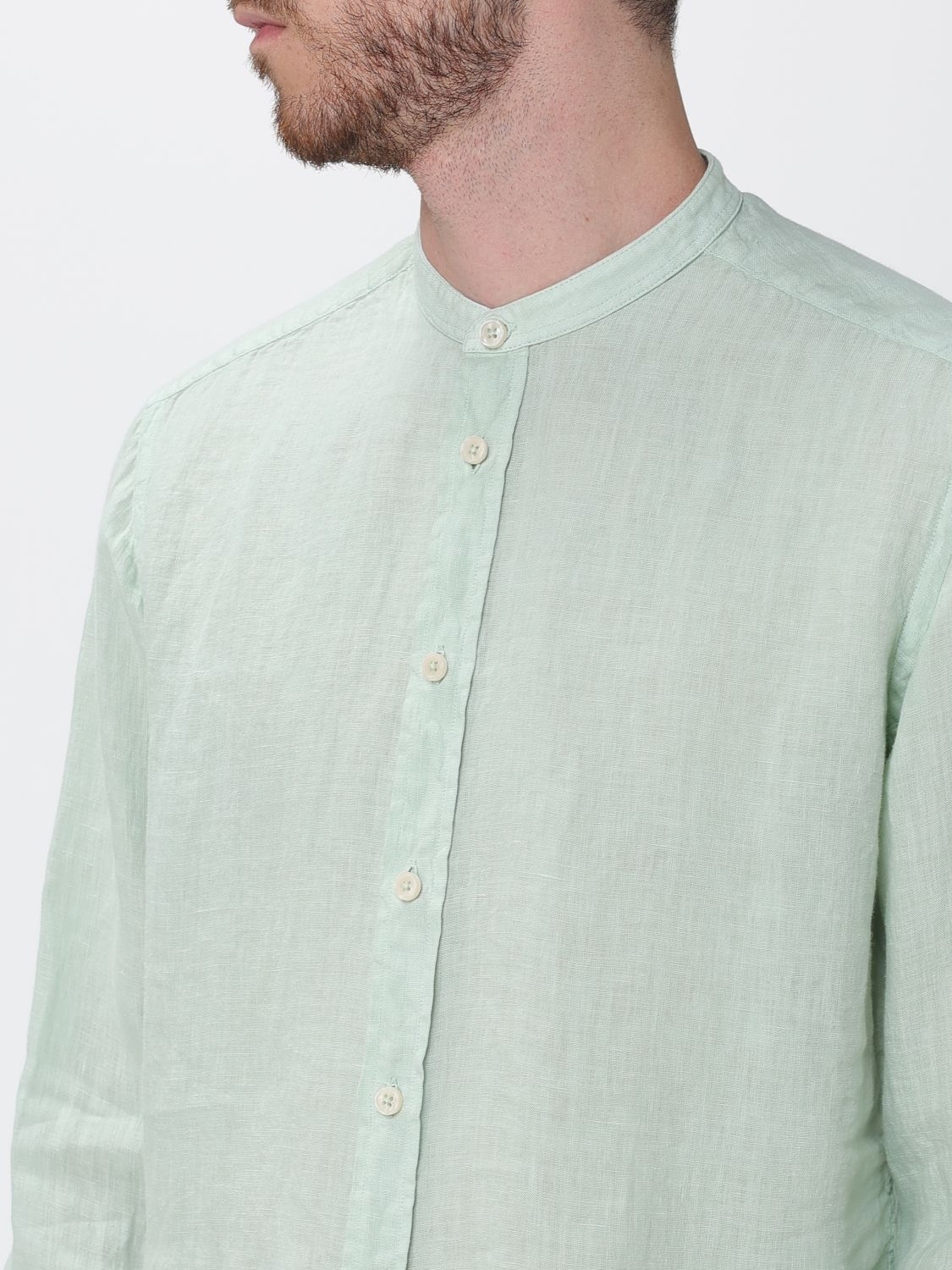 [BDBAGGIES] Shirts Long Sleeve SS26 B005TC162 V17