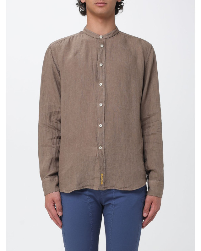 [BDBAGGIES] Shirts Long Sleeve SS26 B005TC162 M04