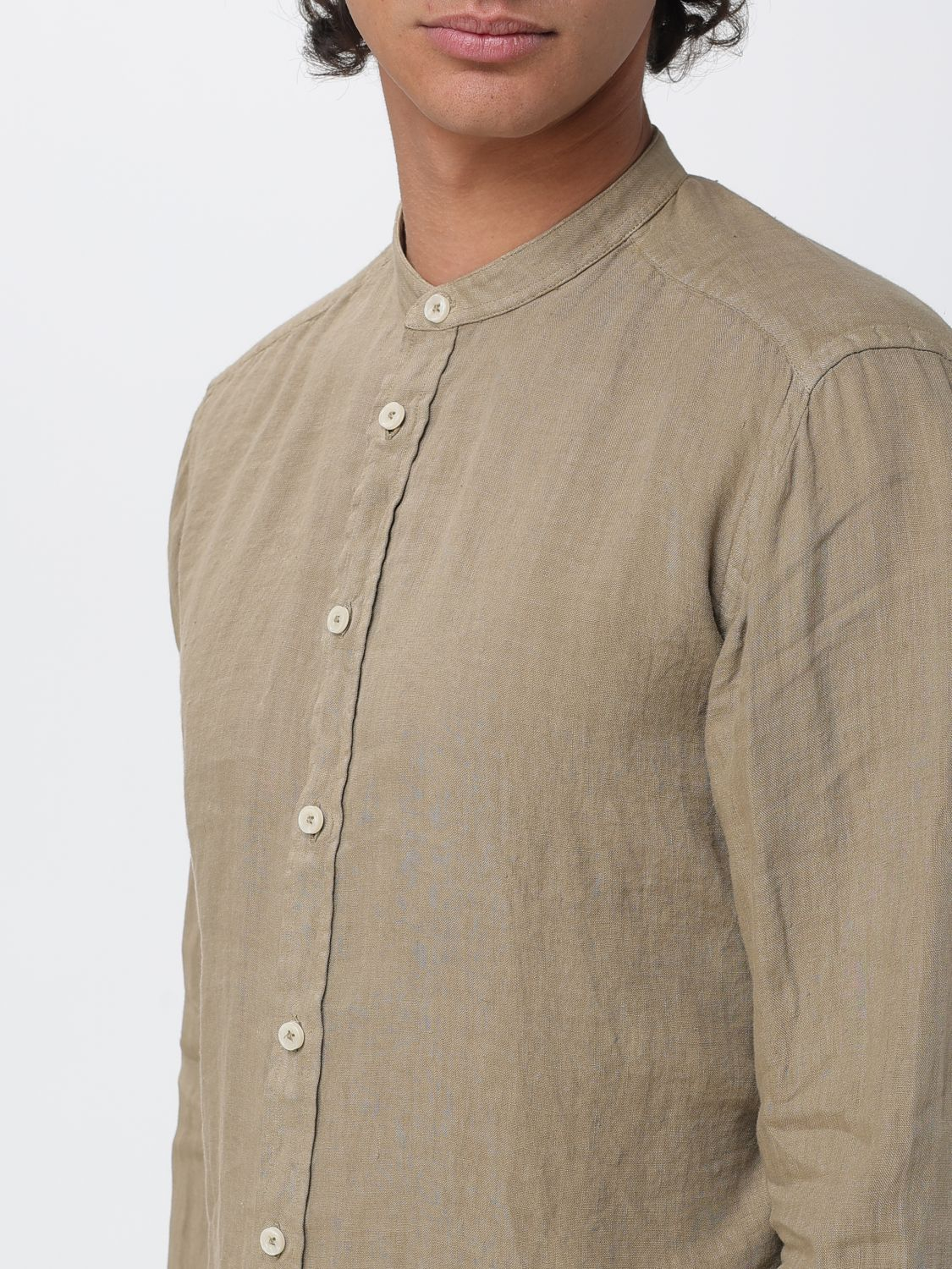 [BDBAGGIES] Shirts Long Sleeve SS26 B005TC162 S10