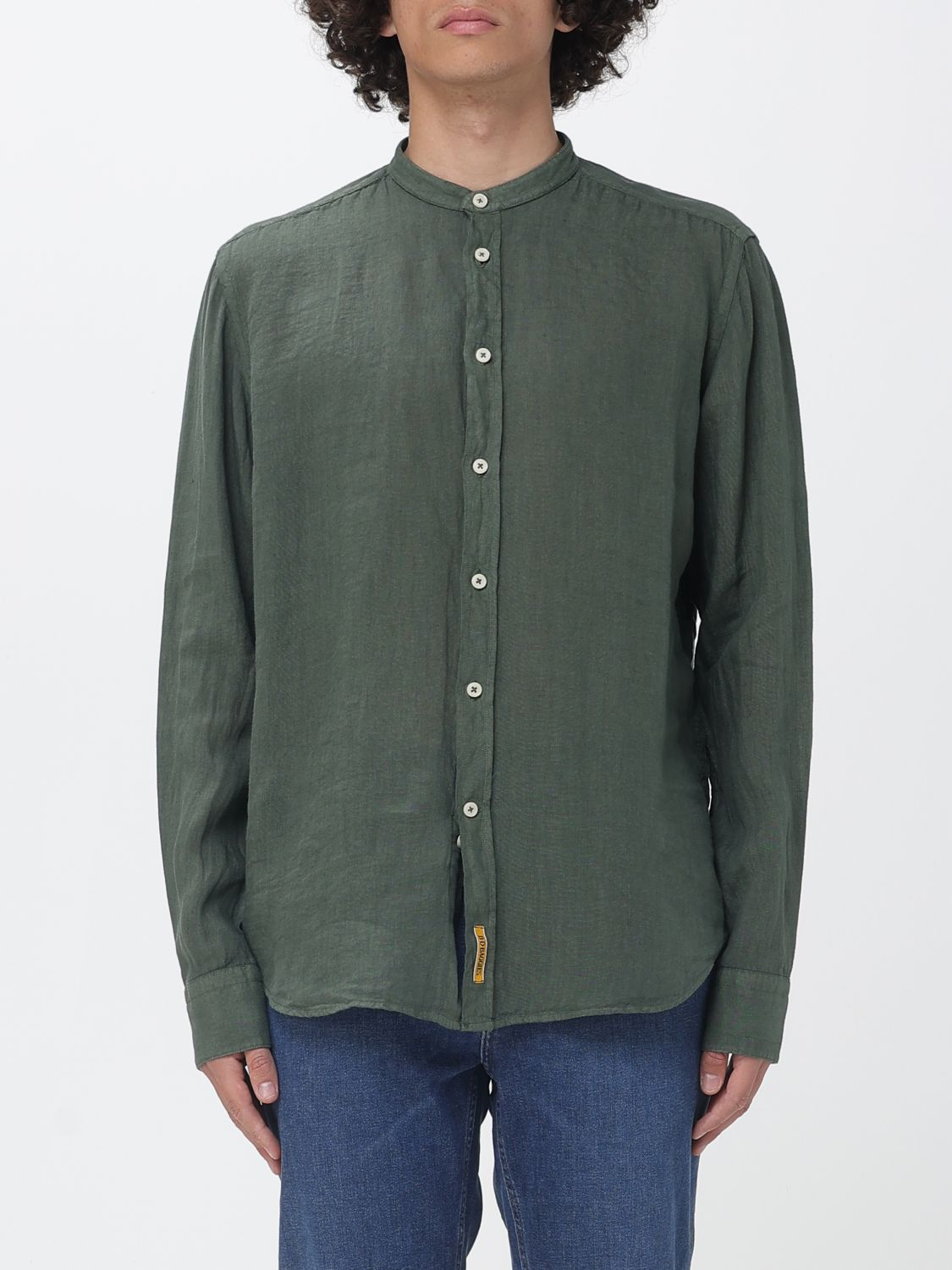 [BDBAGGIES] Shirts Long Sleeve SS26 B005TC162 244