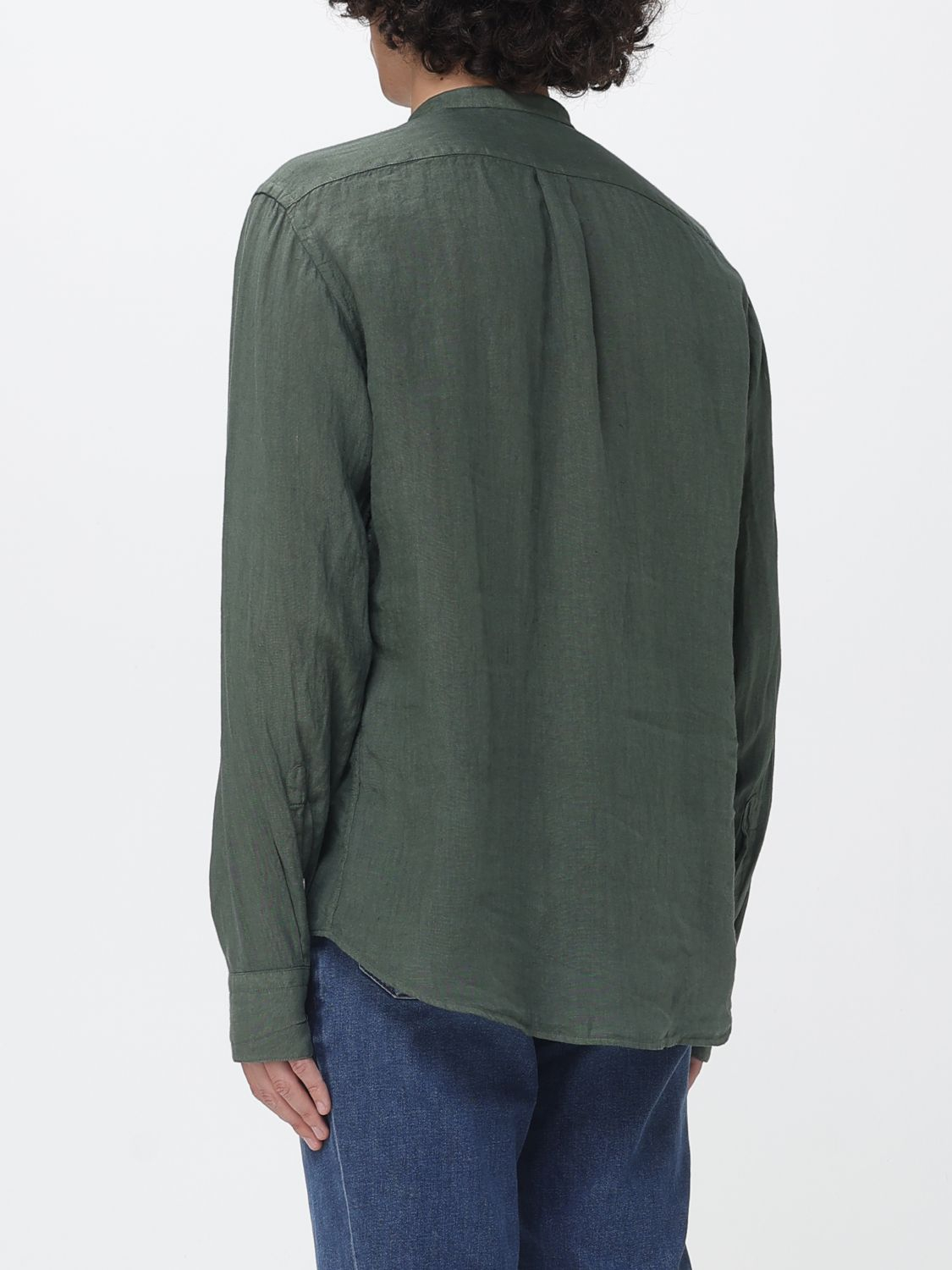 [BDBAGGIES] Shirts Long Sleeve SS26 B005TC162 244