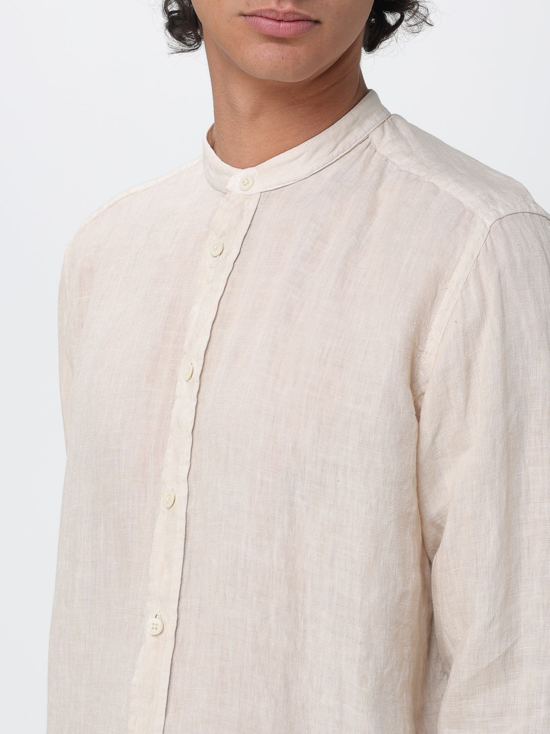 [BDBAGGIES] Shirts Long Sleeve SS26 B005TC162 218