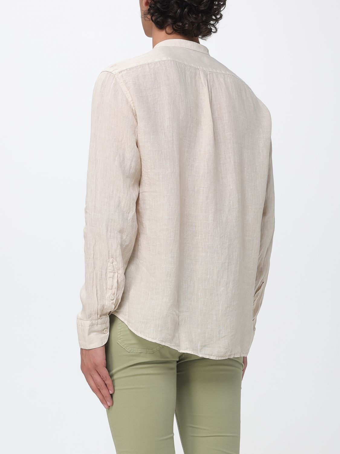 [BDBAGGIES] Shirts Long Sleeve SS26 B005TC162 218
