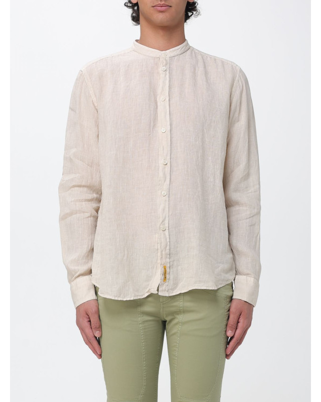 [BDBAGGIES] Shirts Long Sleeve SS26 B005TC162 218