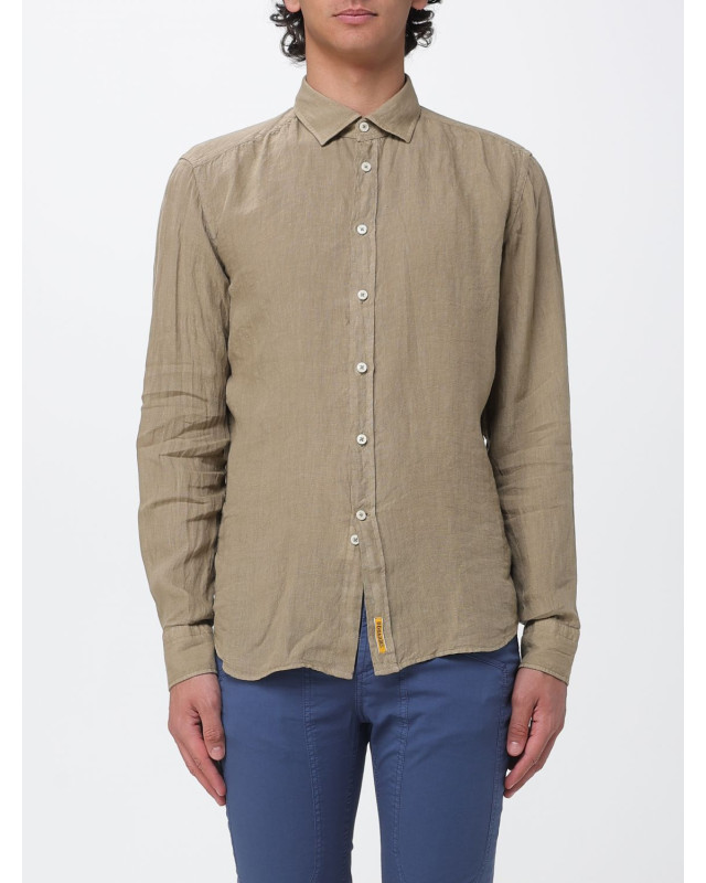 [BDBAGGIES] Shirts Long Sleeve SS26 B010TC162 S10