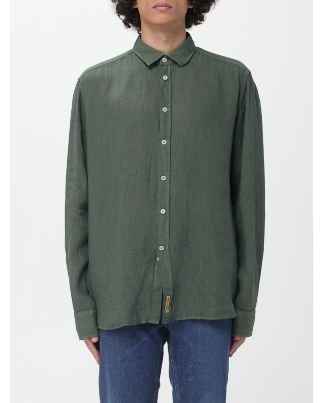 [BDBAGGIES] Shirts Long Sleeve SS26 B010TC162 244