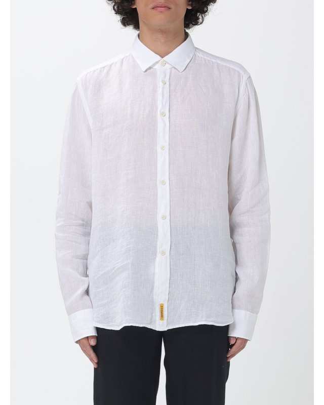 [BDBAGGIES] Shirts Long Sleeve SS26 B010TC162 100