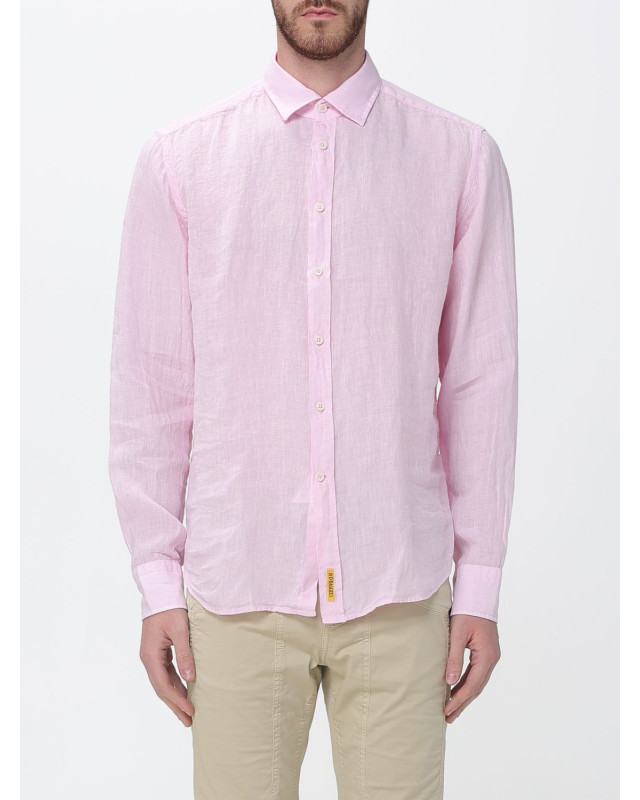 [BDBAGGIES] Shirts Long Sleeve SS26 B010TC162 P02