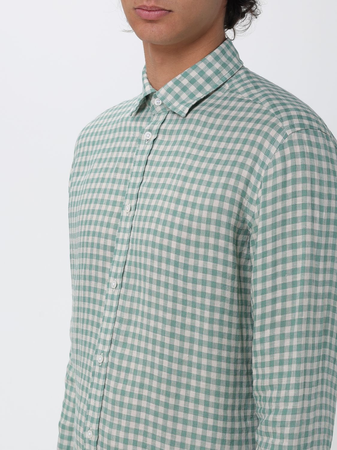 [BDBAGGIES] Shirts Long Sleeve SS26 B010B16022 03