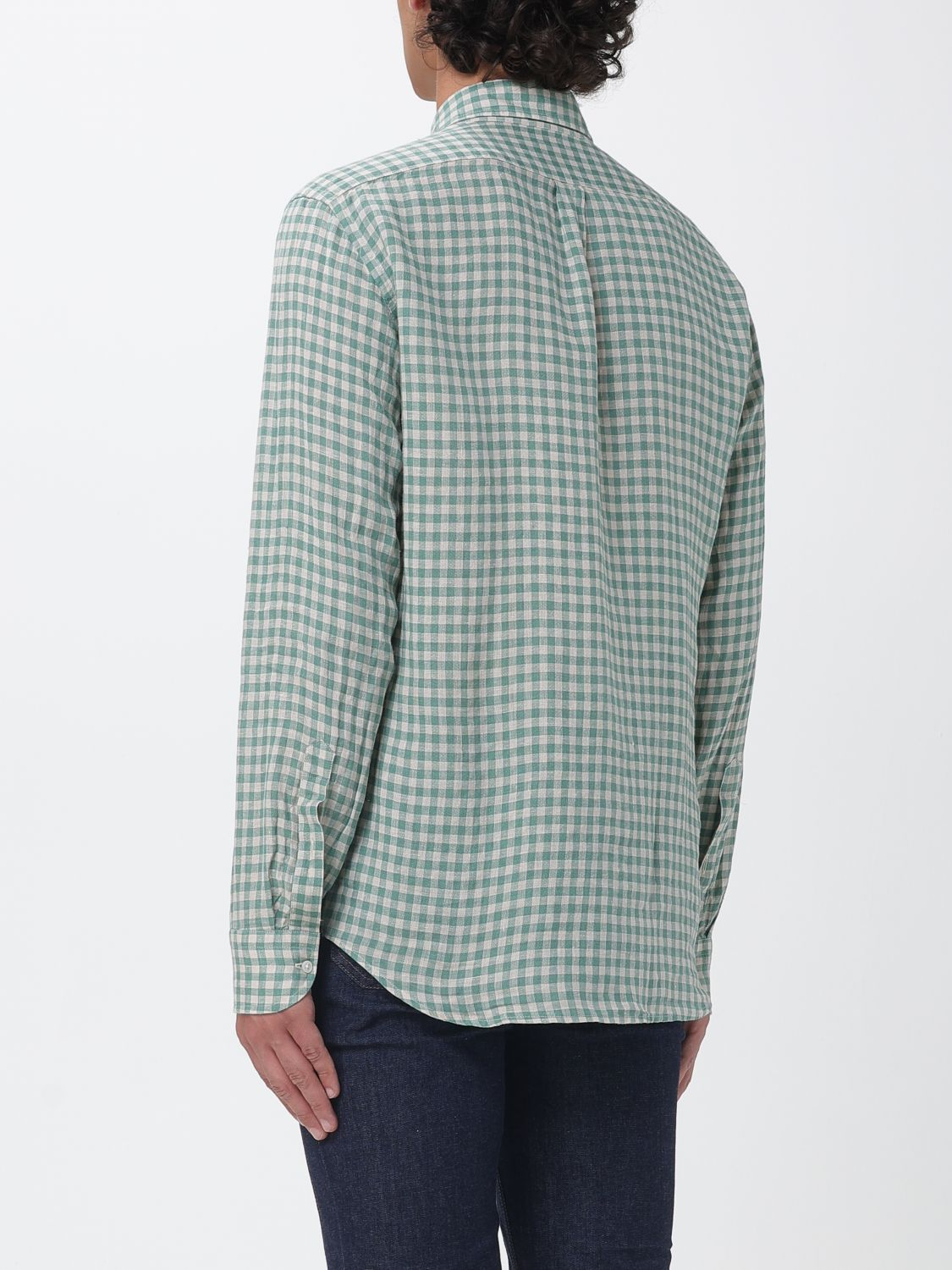[BDBAGGIES] Shirts Long Sleeve SS26 B010B16022 03