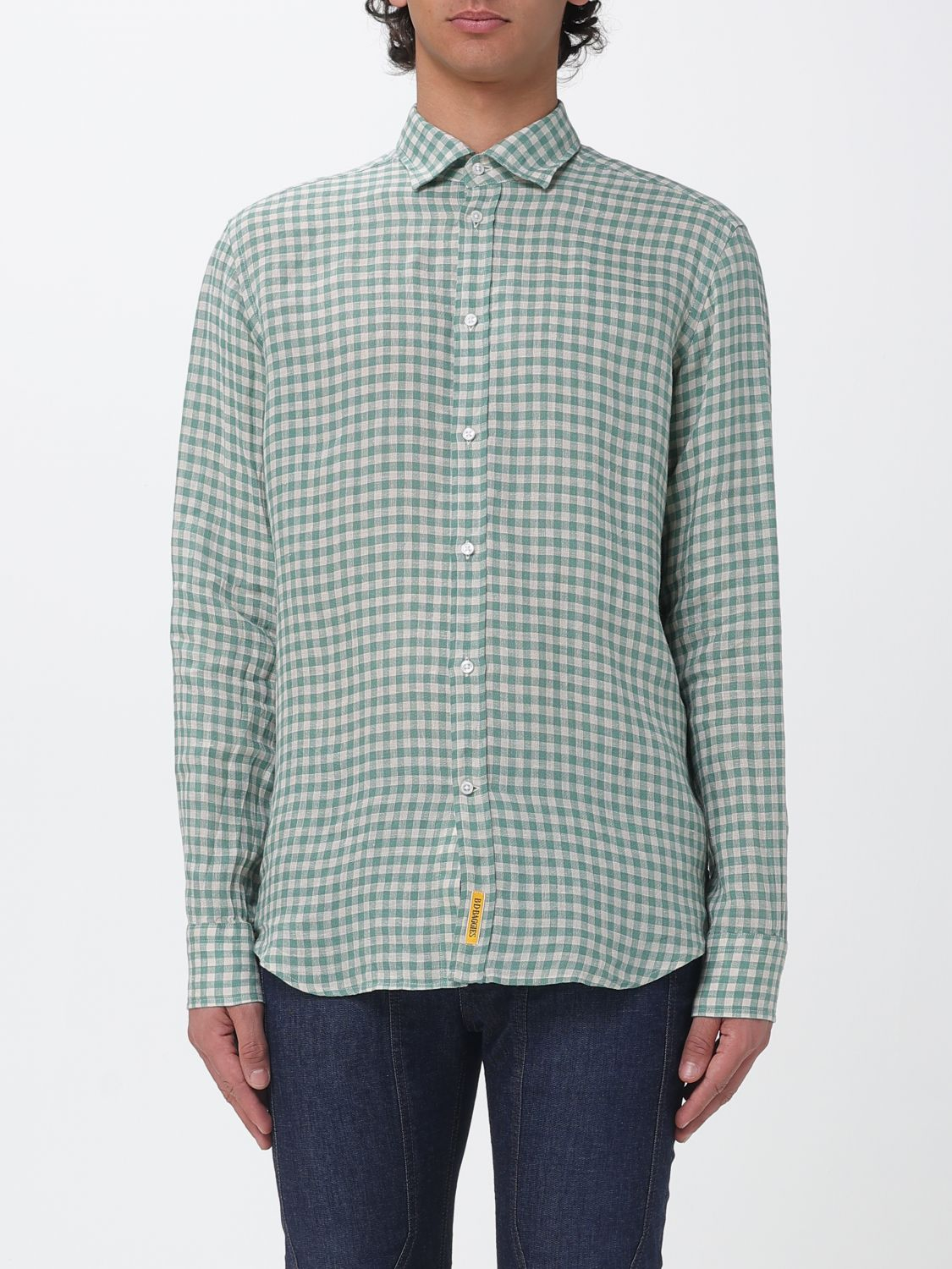 [BDBAGGIES] Shirts Long Sleeve SS26 B010B16022 03