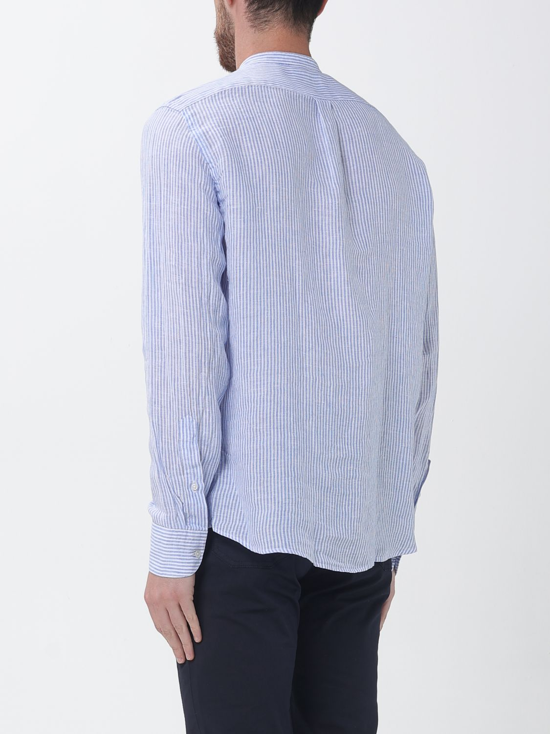 [BDBAGGIES] Shirts Long Sleeve SS26 B005B16020 03