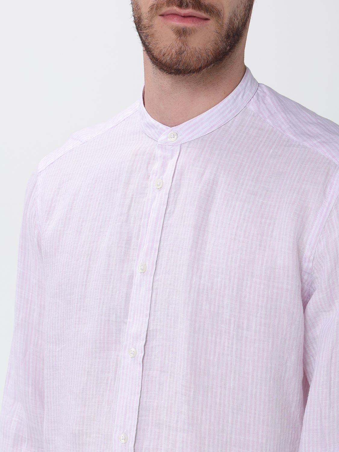 [BDBAGGIES] Shirts Long Sleeve SS26 B005B16020 01