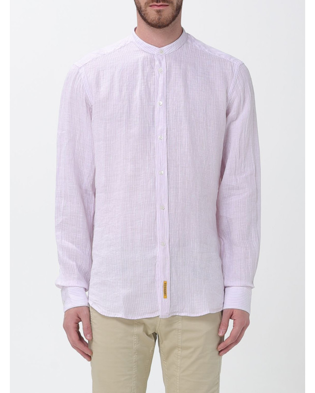 [BDBAGGIES] Shirts Long Sleeve SS26 B005B16020 01