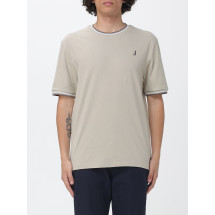 [JECKERSON] T-shirts Short Sleeve SS26 TS003PIQU001 7054