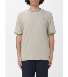 [JECKERSON] T-shirts Short Sleeve SS26 TS003PIQU001 7054