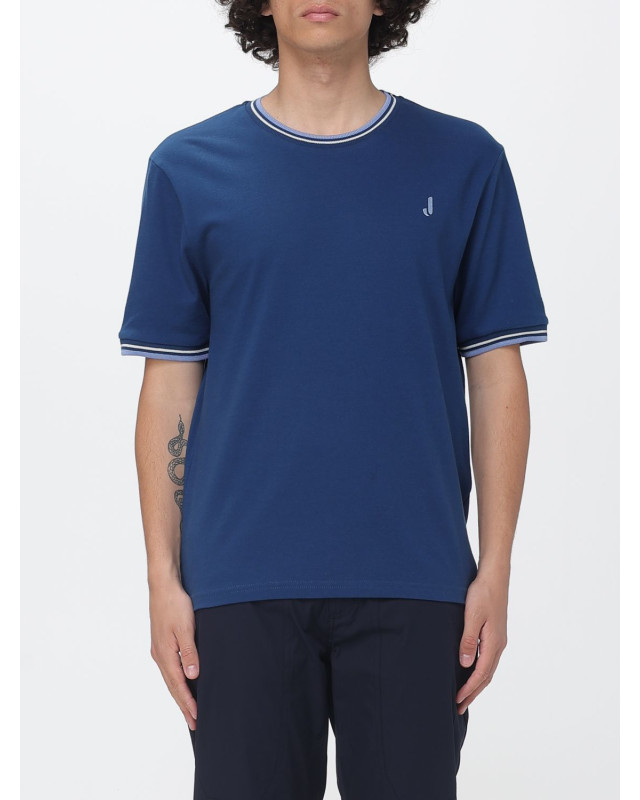 [JECKERSON] T-shirts Short Sleeve SS26 TS003PIQU001 4003
