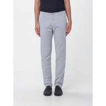 [JECKERSON] Trousers SS26 PA081RASO003 6005