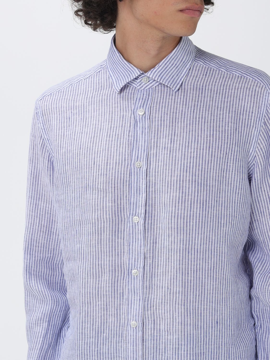 [BDBAGGIES] Shirts Long Sleeve SS26 B010B16020 04