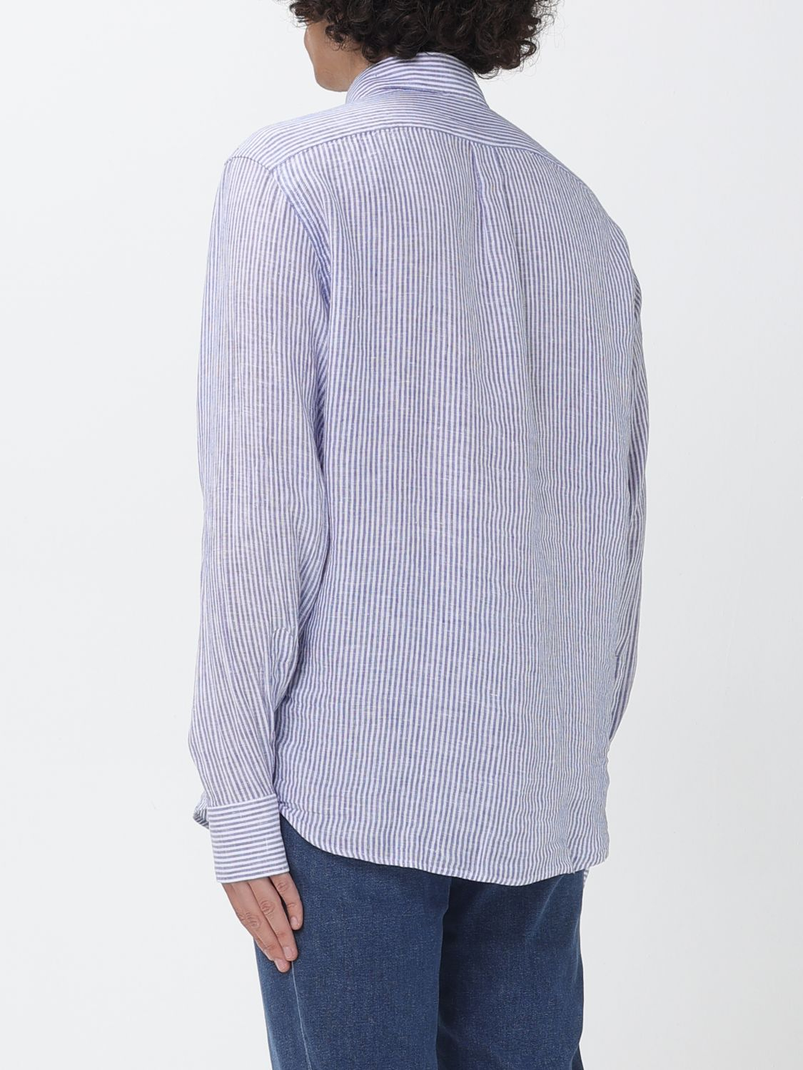 [BDBAGGIES] Shirts Long Sleeve SS26 B010B16020 04