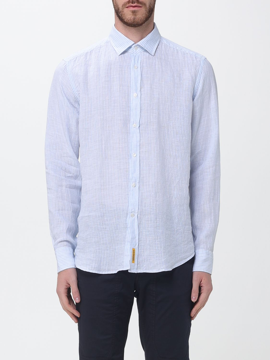 [BDBAGGIES] Shirts Long Sleeve SS26 B010B16020 02