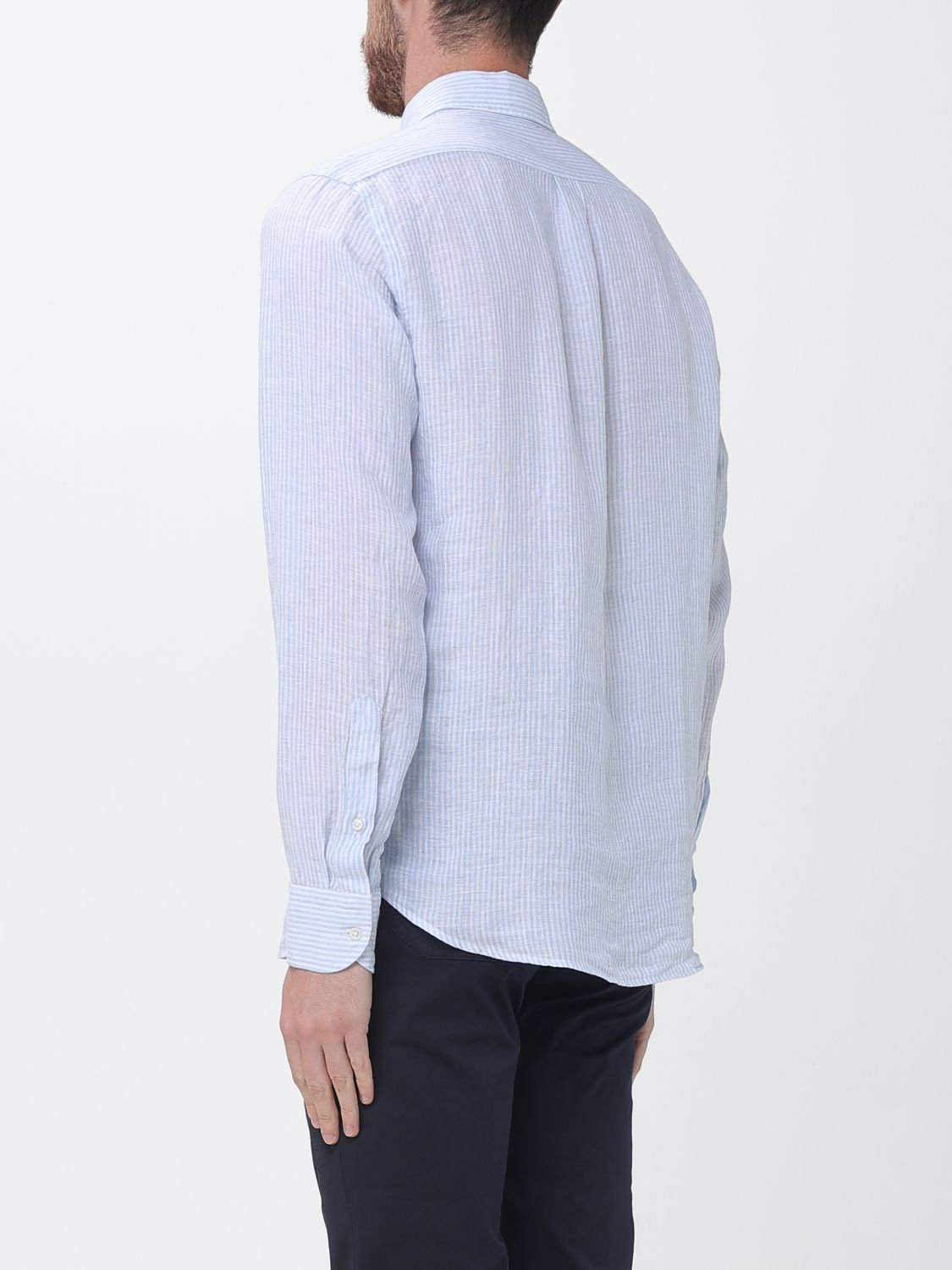 [BDBAGGIES] Shirts Long Sleeve SS26 B010B16020 02