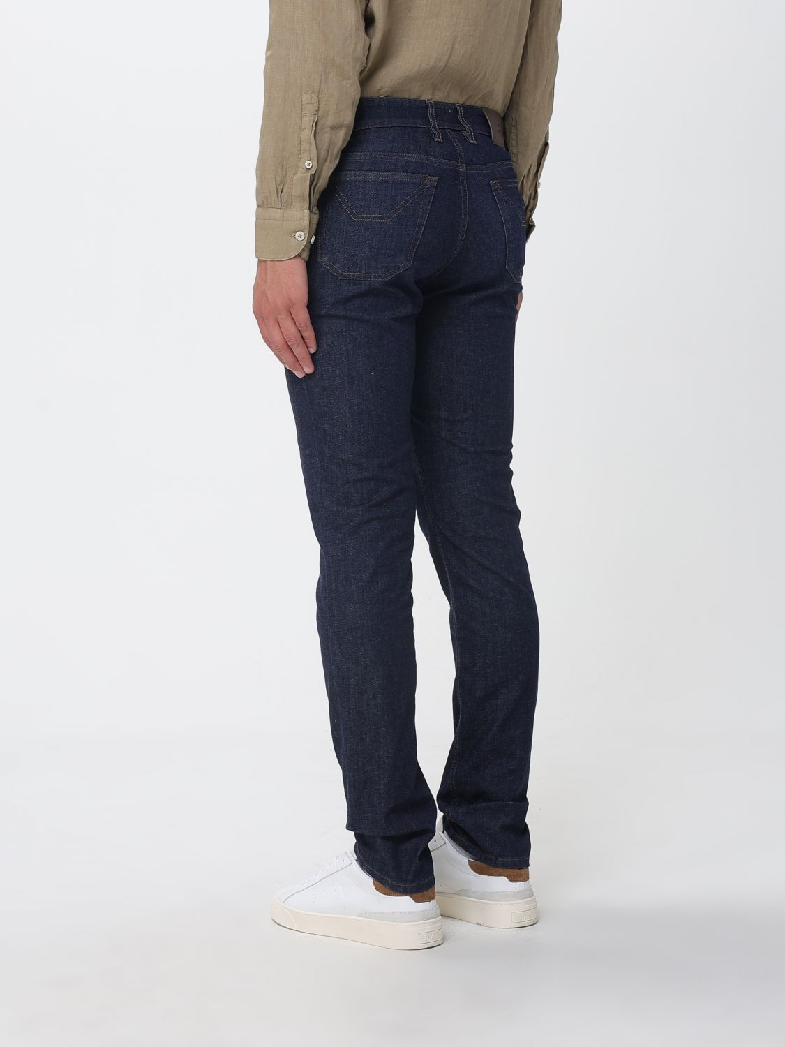 [JECKERSON] Jeans SS26 PA077DENI047 D141