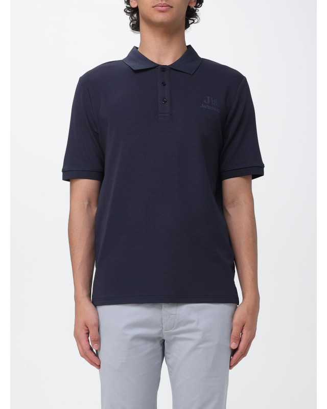 [JECKERSON] T-shirts Short Sleeve SS26 PO003PIQU001 4002