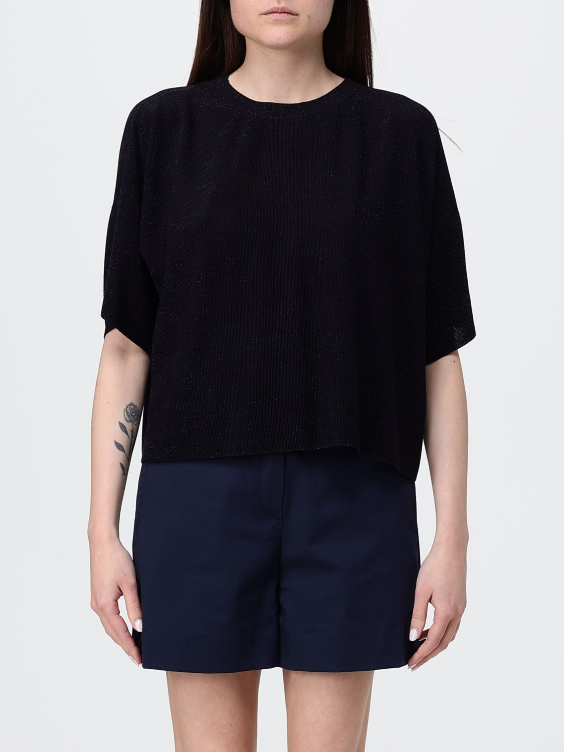 [Fabiana Filippi] Knitwear SS26 MAD276F485M220 5146